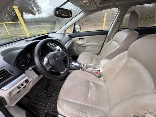 2014 Subaru XV Crosstrek 2.0i Limited