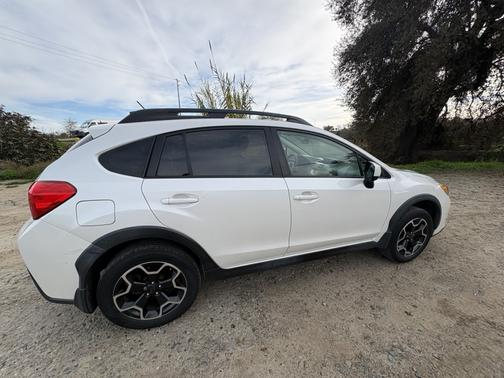 2014 Subaru XV Crosstrek 2.0i Limited