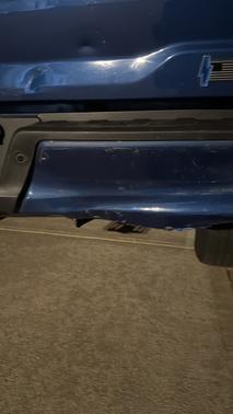 2022 Ford F-150 Lightning LARIAT