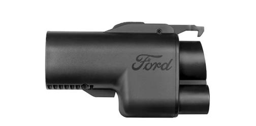 2022 Ford F-150 Lightning LARIAT