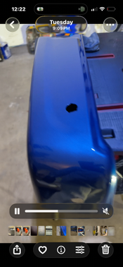 2022 Ford F-150 Lightning LARIAT