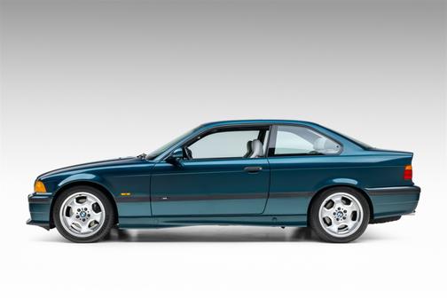 1998 BMW M3 Base