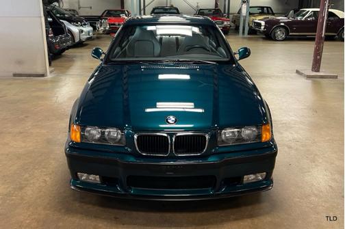 1998 BMW M3 Base