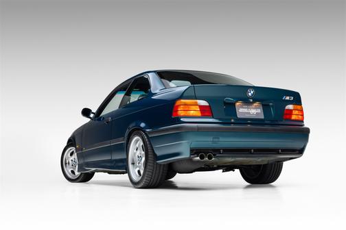 1998 BMW M3 Base