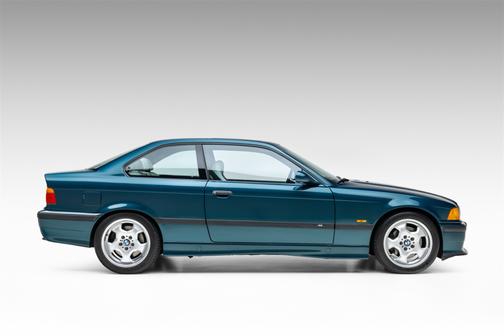 1998 BMW M3 Base