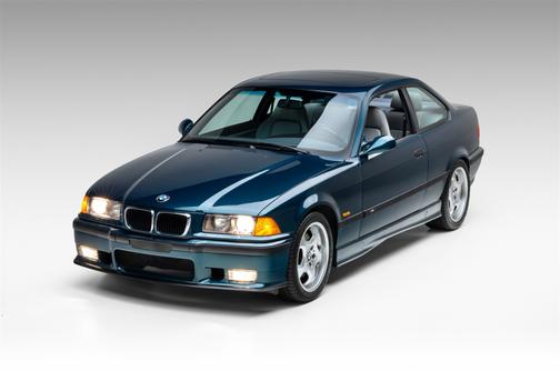 1998 BMW M3 Base