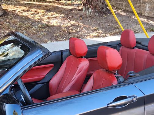 2020 BMW M240 i