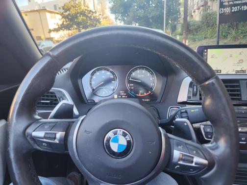2020 BMW M240 i