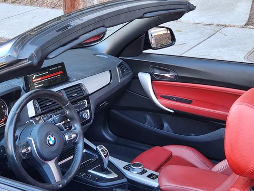 2020 BMW M240 i