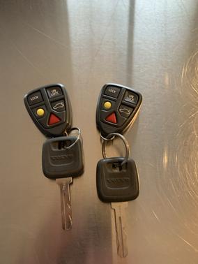 1999 Volvo S80 T6