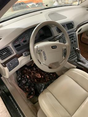 1999 Volvo S80 T6