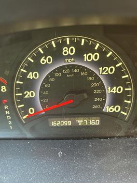 2007 Honda Odyssey EX-L