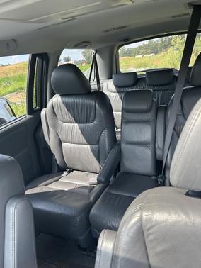 2007 Honda Odyssey EX-L