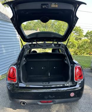 2017 MINI Hardtop Cooper