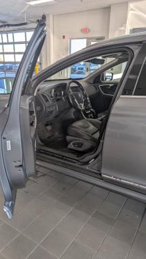 2016 Volvo XC60 T6
