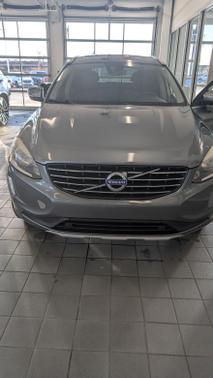 2016 Volvo XC60 T6