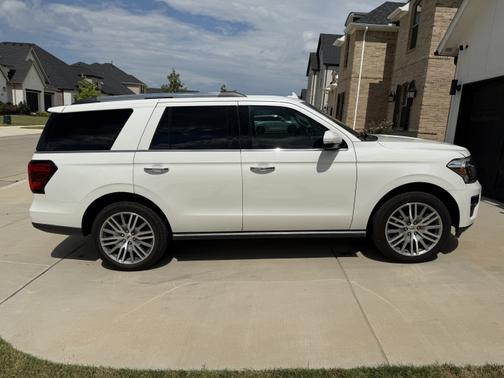 2022 Ford Expedition Limited