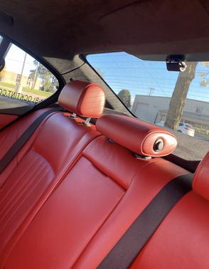 2015 BMW M5 Base