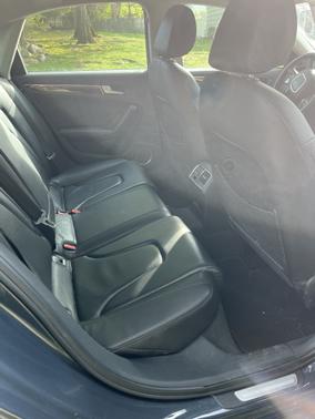 2009 Audi A4 2.0T Premium quattro