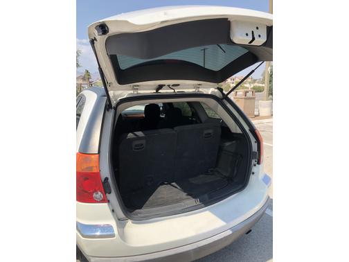 2006 Chrysler Pacifica Touring
