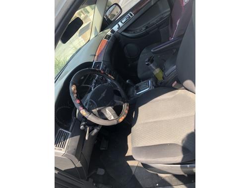 2006 Chrysler Pacifica Touring