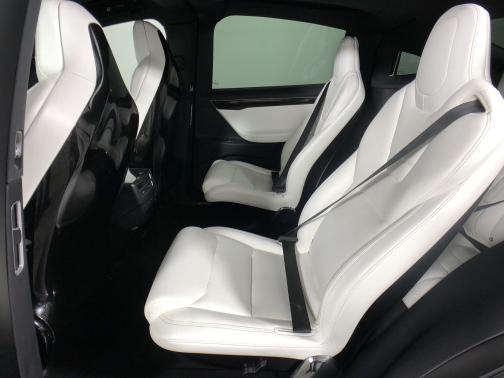 2016 Tesla Model X 90D