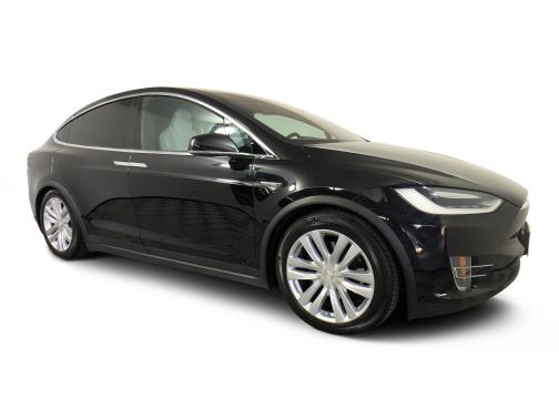 2016 Tesla Model X 90D
