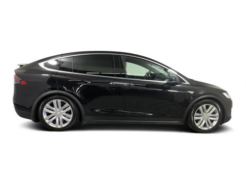 2016 Tesla Model X 90D