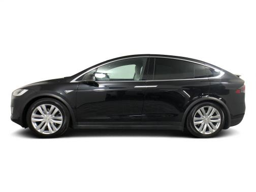 2016 Tesla Model X 90D