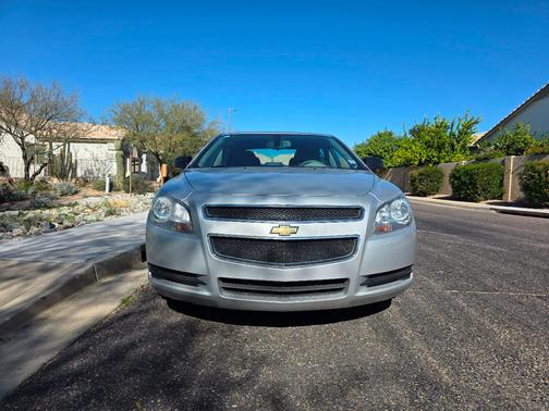 2011 Chevrolet Malibu LS