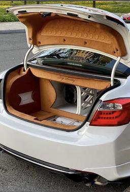 2013 Honda Accord EX-L V-6