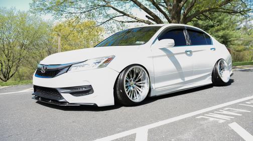 2013 Honda Accord EX-L V-6