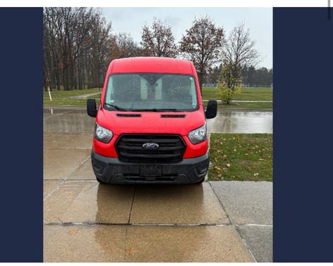 2020 Ford Transit-250 Base