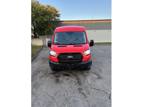 2020 Ford Transit-250 Base