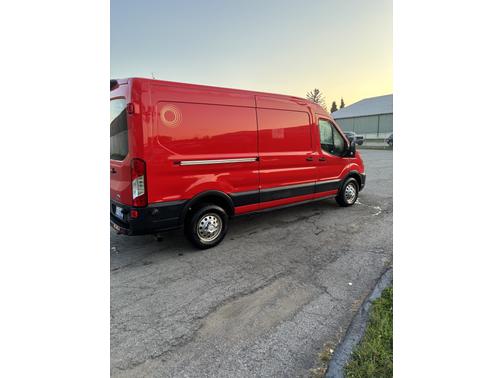 2020 Ford Transit-250 Base
