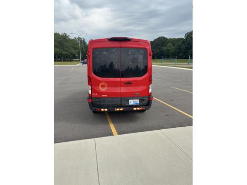 2020 Ford Transit-250 Base