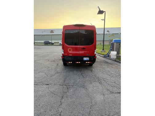 2020 Ford Transit-250 Base