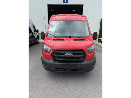 2020 Ford Transit-250 Base
