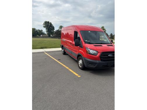 2020 Ford Transit-250 Base