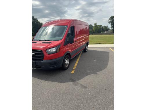 2020 Ford Transit-250 Base
