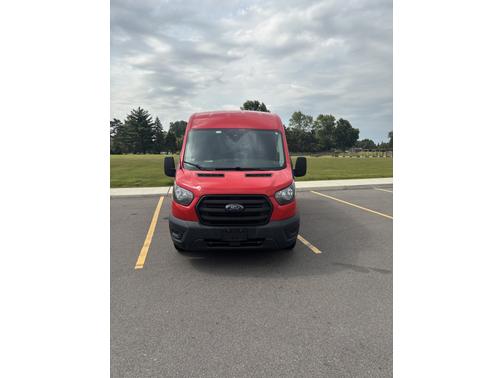 2020 Ford Transit-250 Base