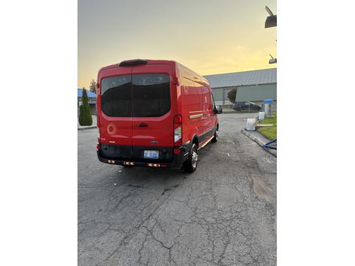 2020 Ford Transit-250 Base