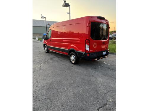 2020 Ford Transit-250 Base