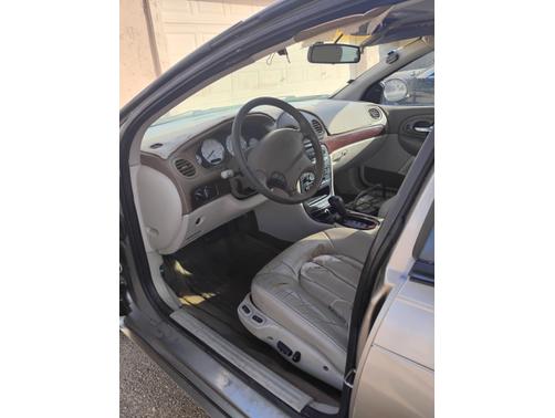 1999 Chrysler Concorde LX