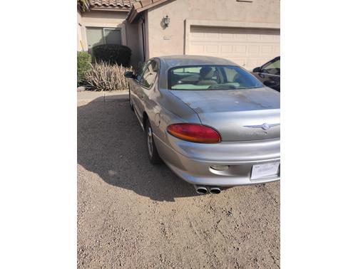 1999 Chrysler Concorde LX