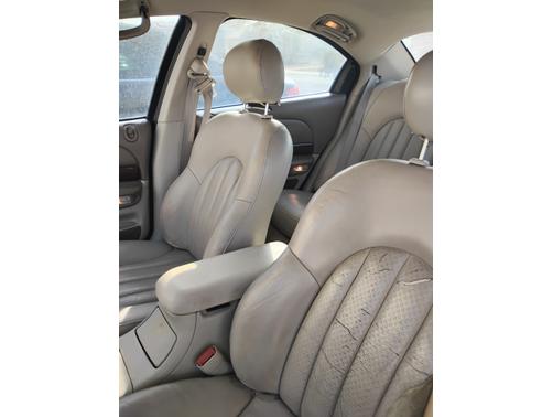 1999 Chrysler Concorde LX