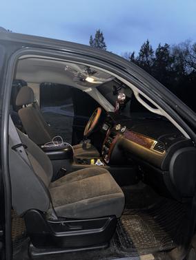 2007 Chevrolet Tahoe LT