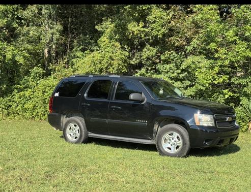 2007 Chevrolet Tahoe LT