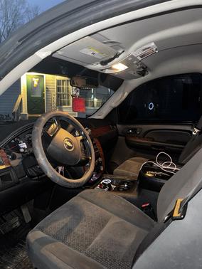 2007 Chevrolet Tahoe LT