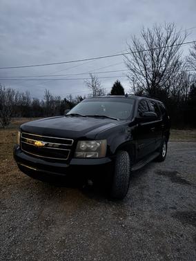 2007 Chevrolet Tahoe LT